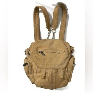 Alexander Wang backpack/crossbody